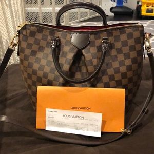 Lv purse